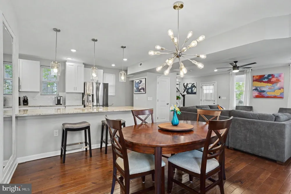 3818 FERNHILL AVENUE Baltimore, MD 21215