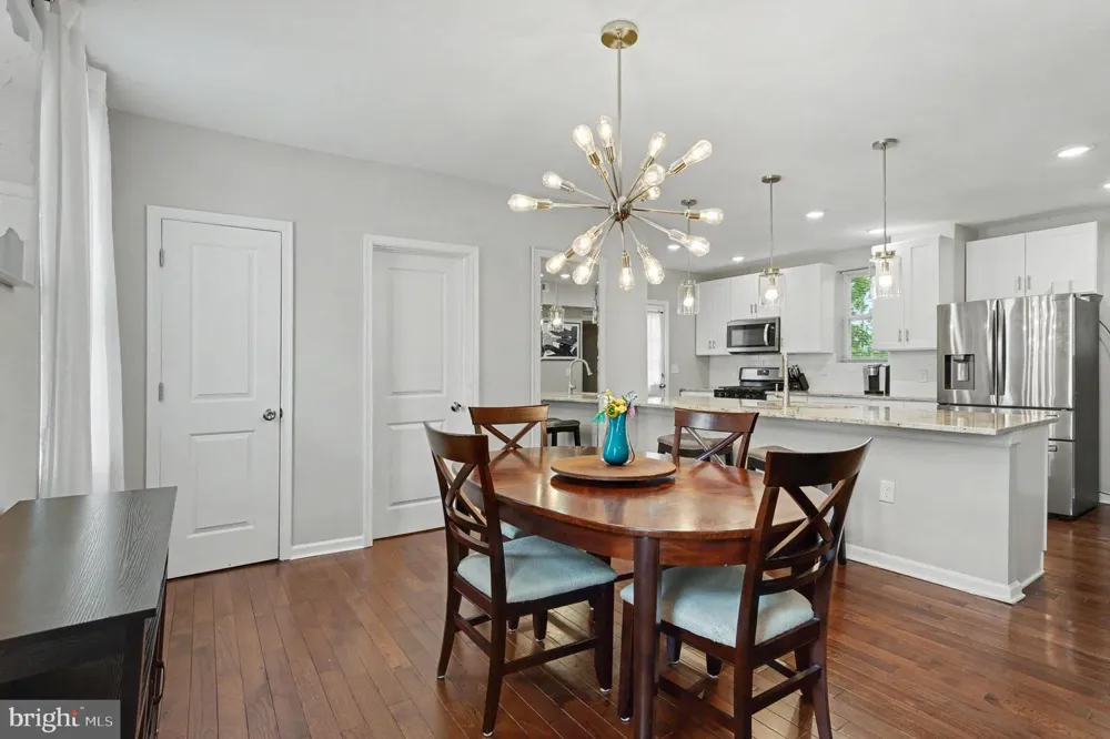 3818 FERNHILL AVENUE Baltimore, MD 21215