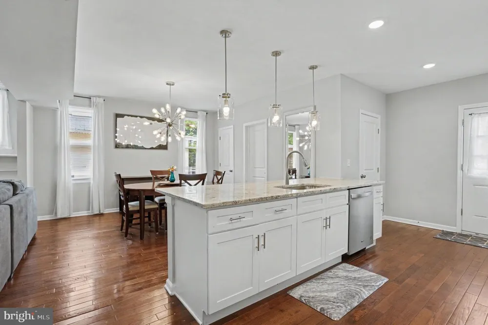 3818 FERNHILL AVENUE Baltimore, MD 21215