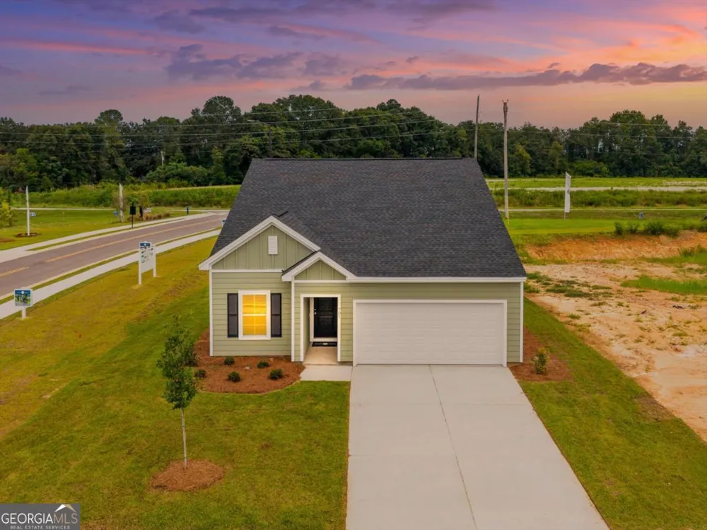 701 Riverton LN Statesboro, GA 30461