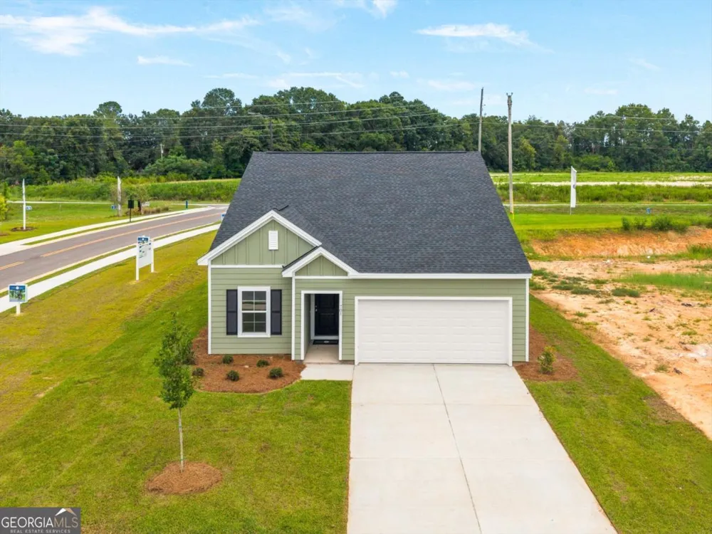 701 Riverton LN Statesboro, GA 30461