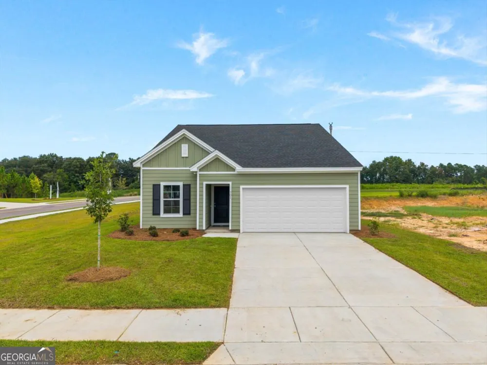 701 Riverton LN Statesboro, GA 30461