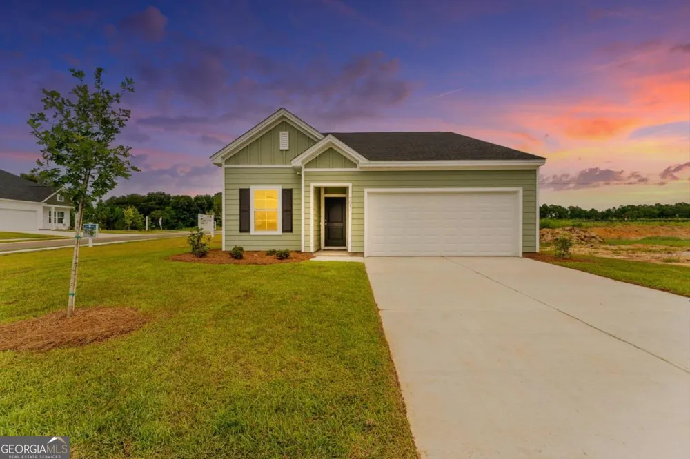 701 Riverton LN Statesboro, GA 30461