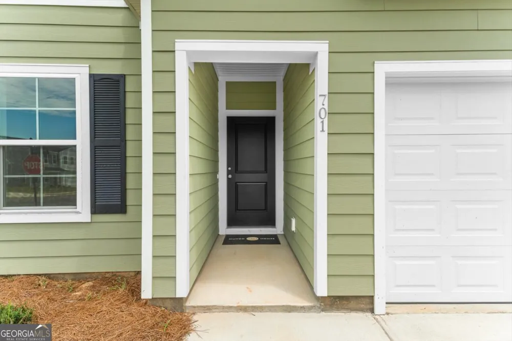 701 Riverton LN Statesboro, GA 30461