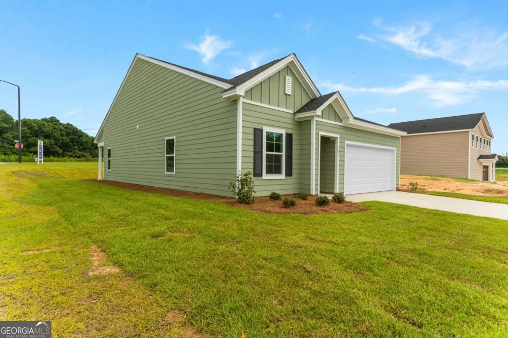 701 Riverton LN Statesboro, GA 30461