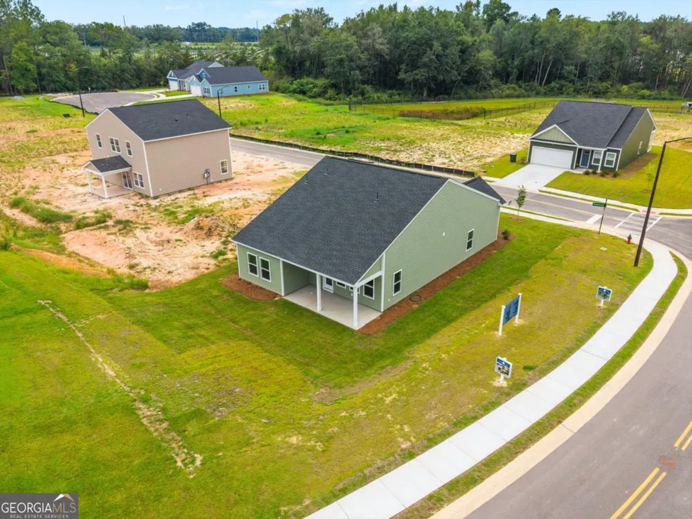 701 Riverton LN Statesboro, GA 30461