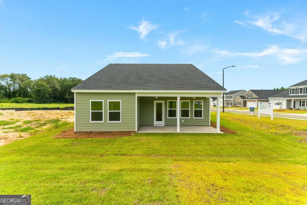 701 Riverton LN Statesboro, GA 30461