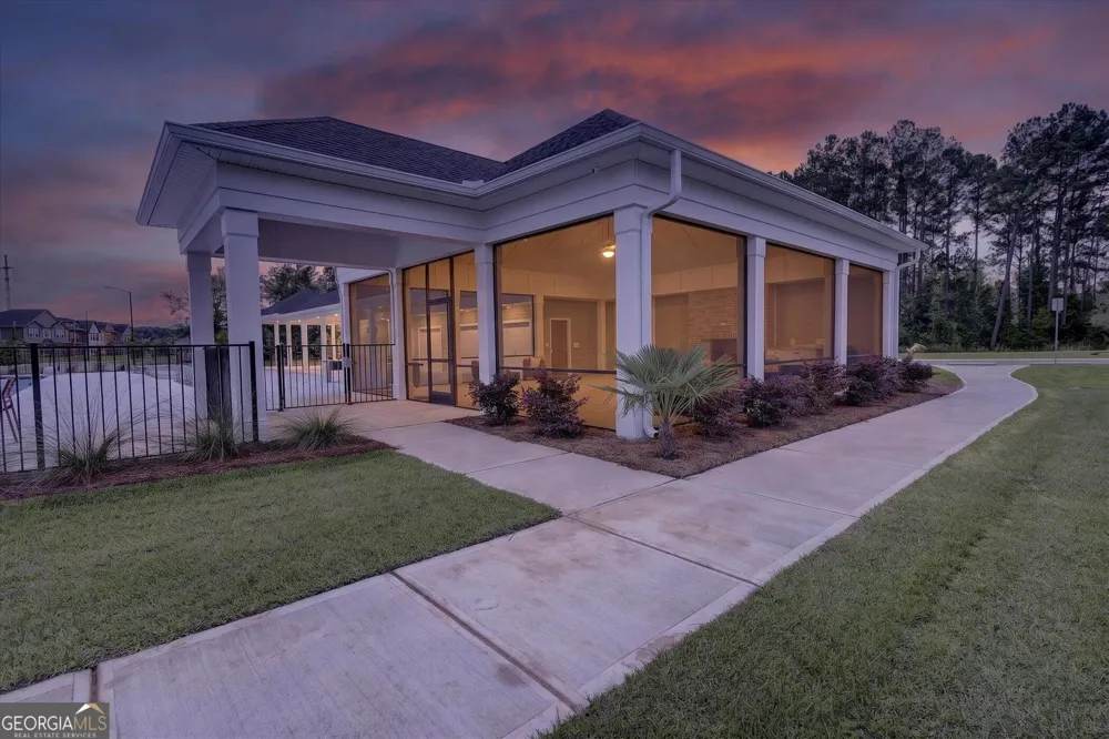 701 Riverton LN Statesboro, GA 30461