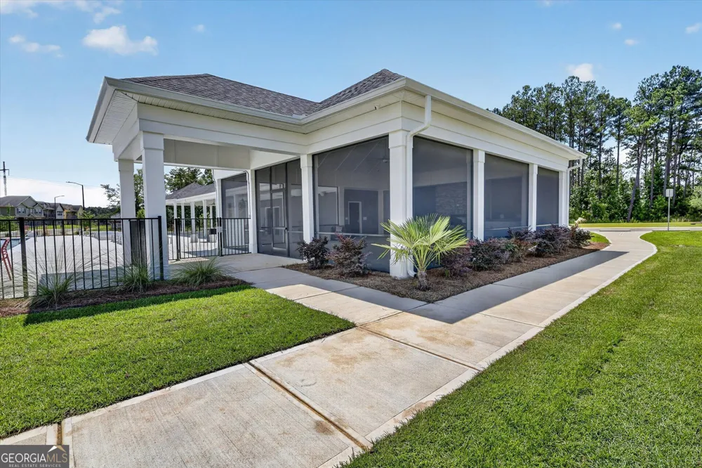 701 Riverton LN Statesboro, GA 30461