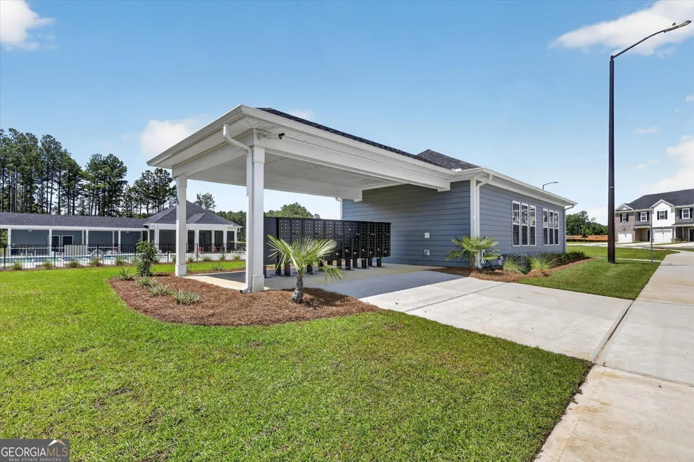 701 Riverton LN Statesboro, GA 30461