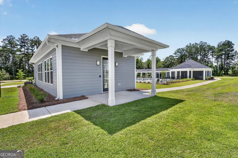 701 Riverton LN Statesboro, GA 30461