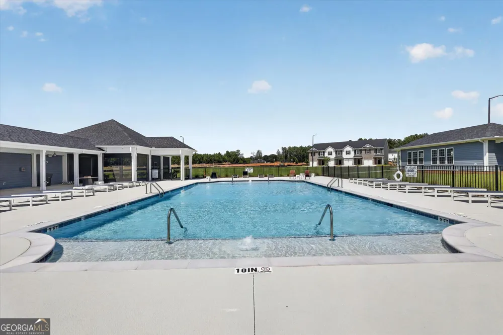 701 Riverton LN Statesboro, GA 30461