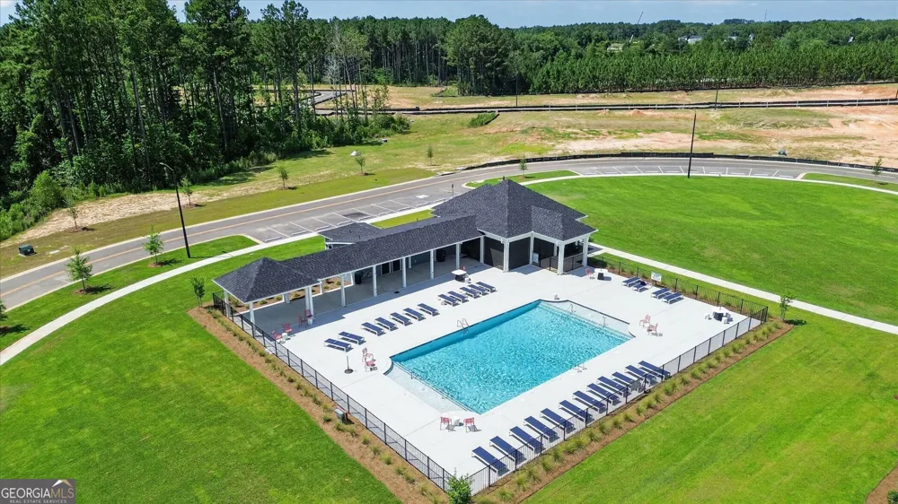 701 Riverton LN Statesboro, GA 30461