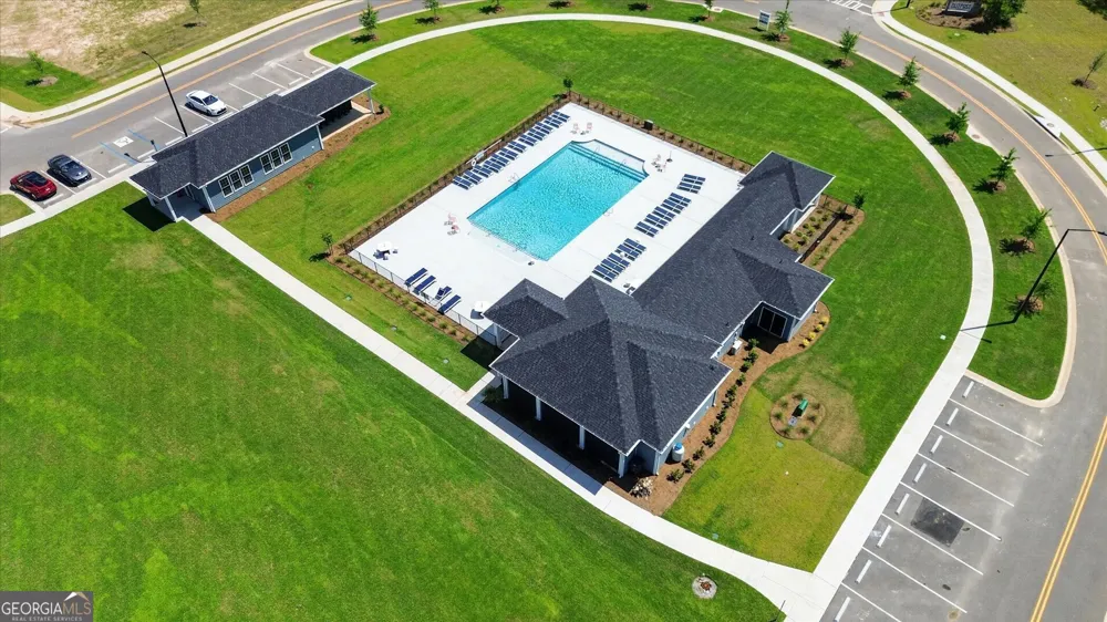 701 Riverton LN Statesboro, GA 30461