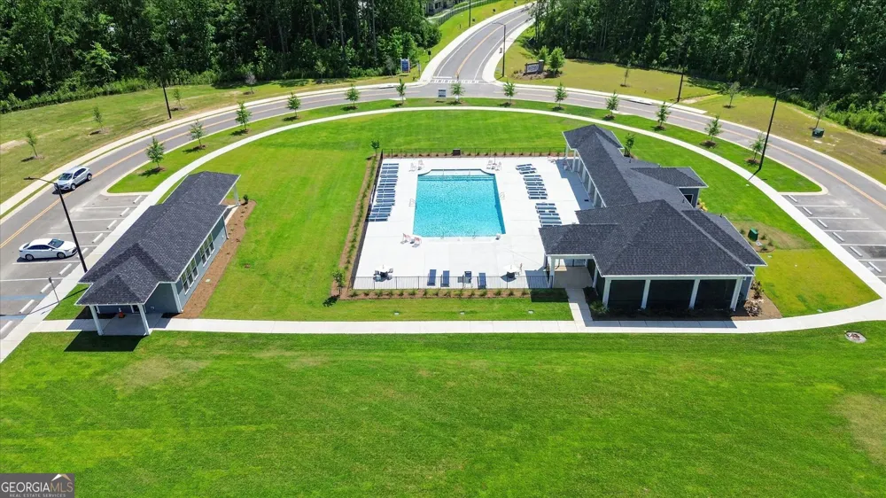 701 Riverton LN Statesboro, GA 30461