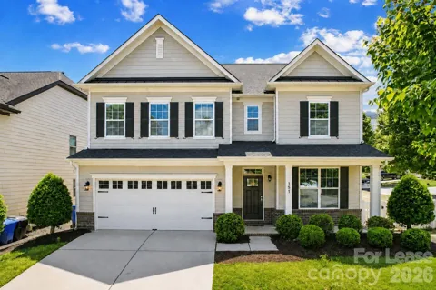 151 Blossom Ridge Drive