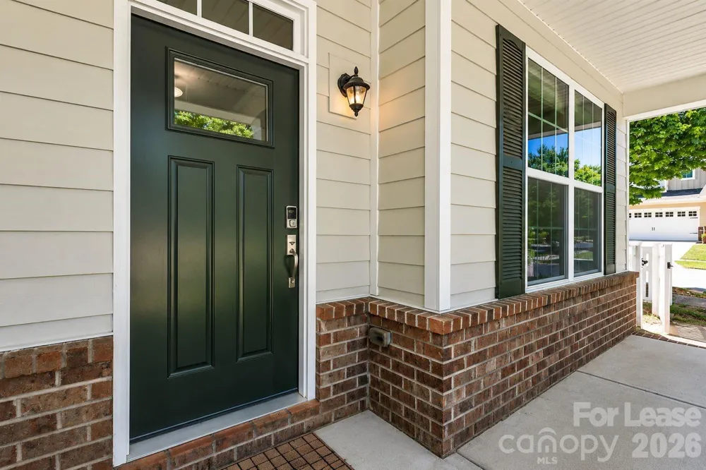 151 Blossom Ridge Drive Mooresville, NC 28117