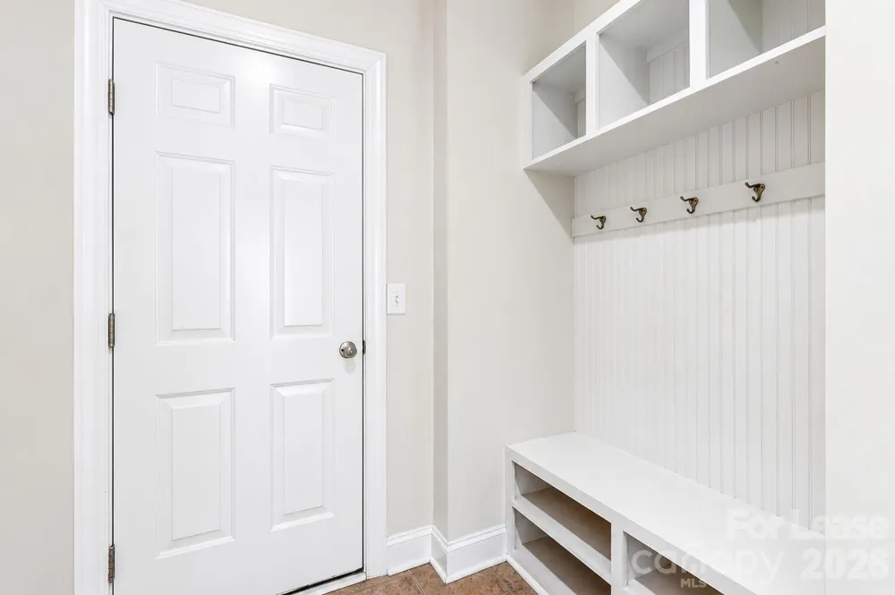 151 Blossom Ridge Drive Mooresville, NC 28117