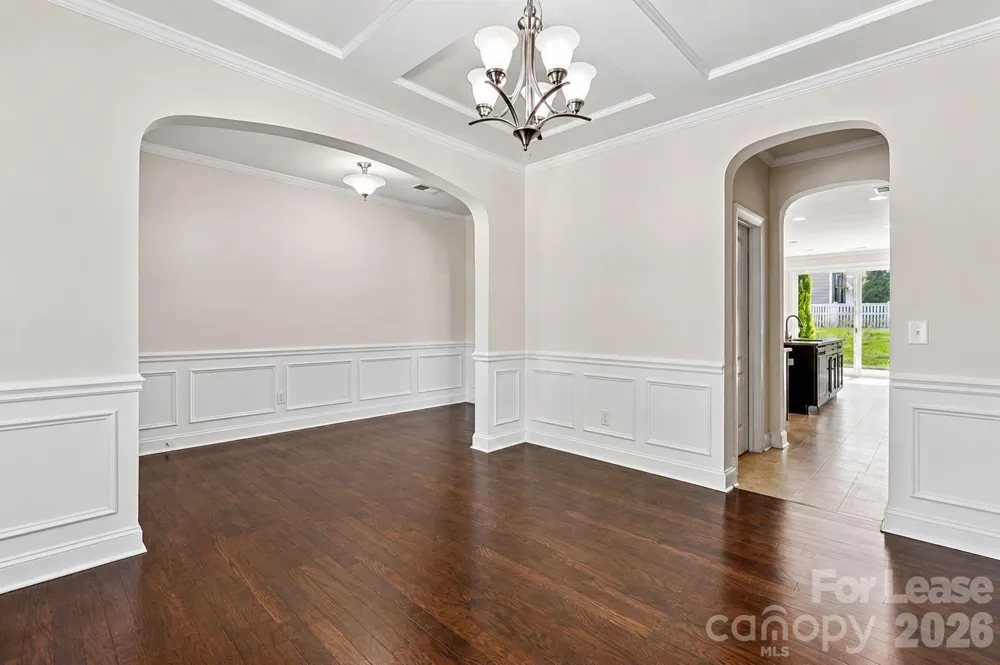 151 Blossom Ridge Drive Mooresville, NC 28117