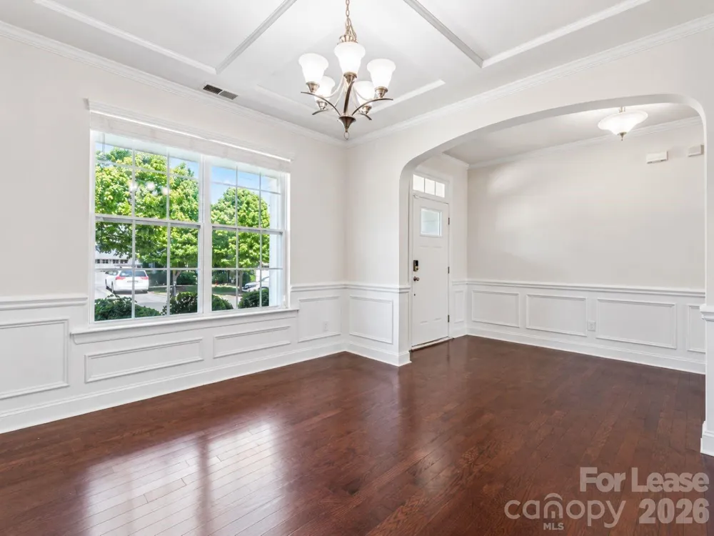 151 Blossom Ridge Drive Mooresville, NC 28117