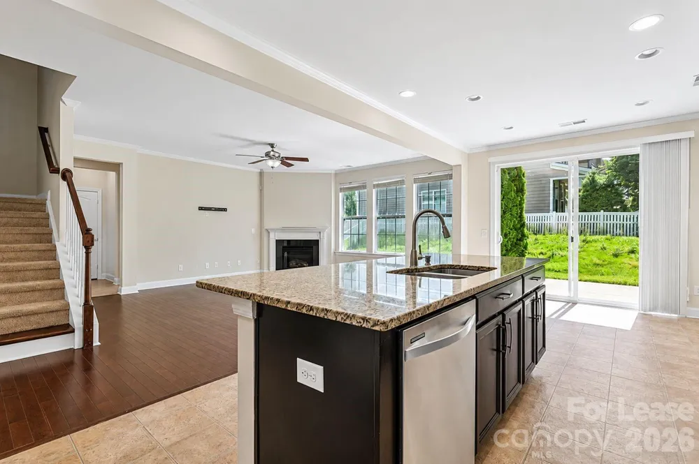 151 Blossom Ridge Drive Mooresville, NC 28117