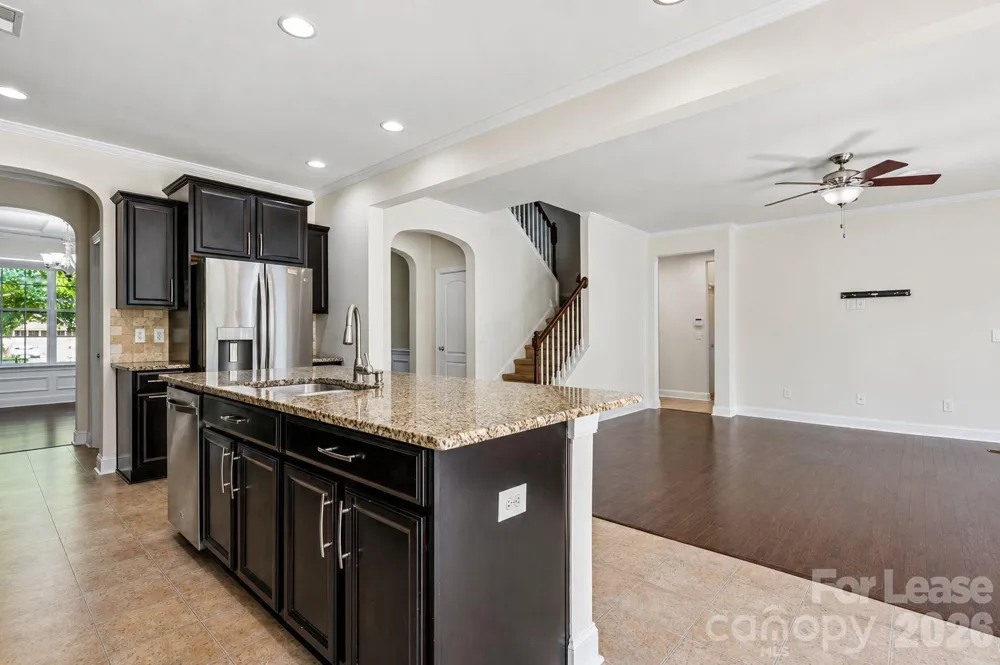 151 Blossom Ridge Drive Mooresville, NC 28117