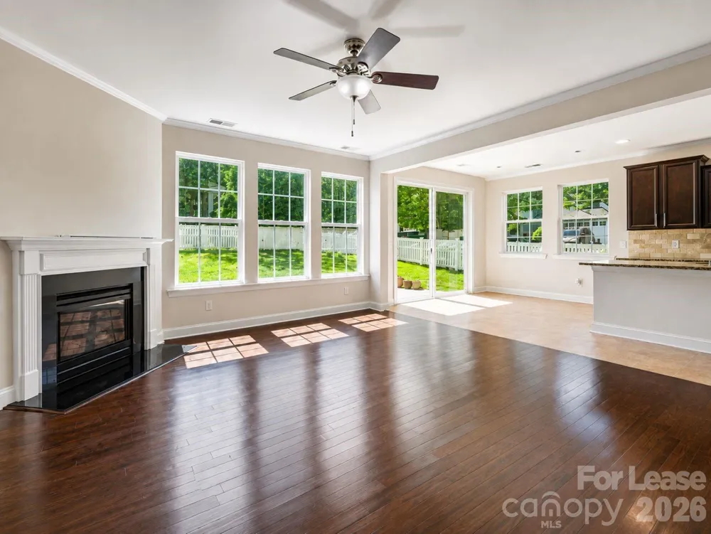 151 Blossom Ridge Drive Mooresville, NC 28117