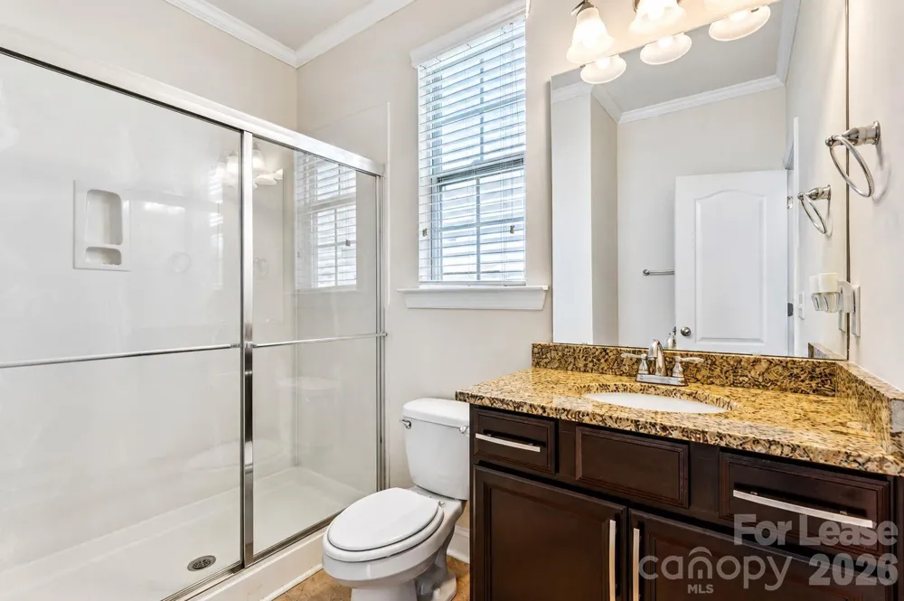 151 Blossom Ridge Drive Mooresville, NC 28117