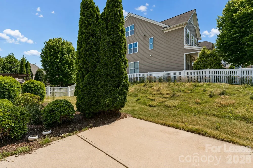 151 Blossom Ridge Drive Mooresville, NC 28117