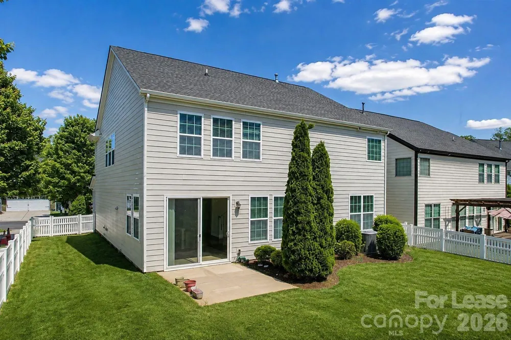 151 Blossom Ridge Drive Mooresville, NC 28117