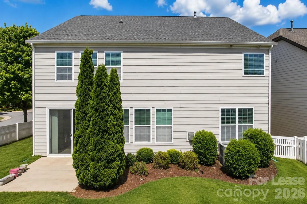 151 Blossom Ridge Drive Mooresville, NC 28117