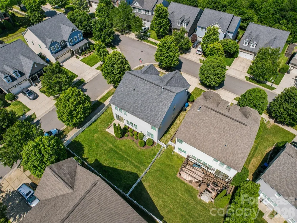151 Blossom Ridge Drive Mooresville, NC 28117