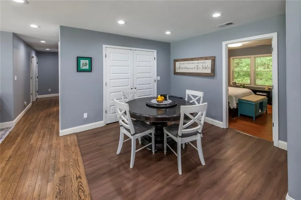 42 Carpenter Lane Dahlonega, GA 30533