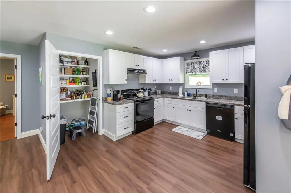 42 Carpenter Lane Dahlonega, GA 30533