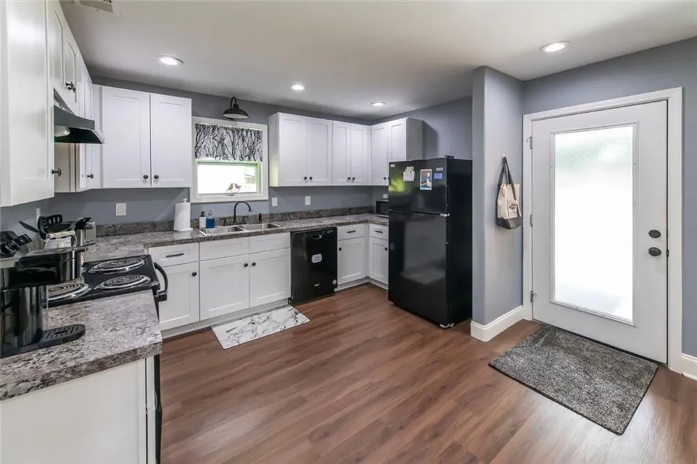 42 Carpenter Lane Dahlonega, GA 30533