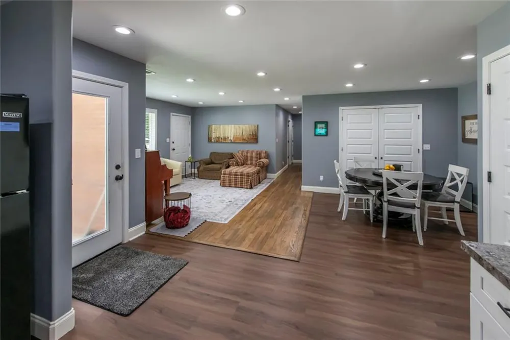 42 Carpenter Lane Dahlonega, GA 30533