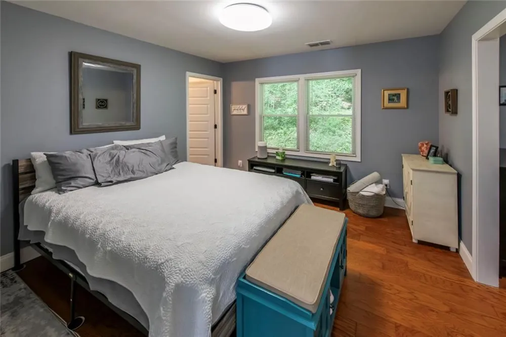 42 Carpenter Lane Dahlonega, GA 30533