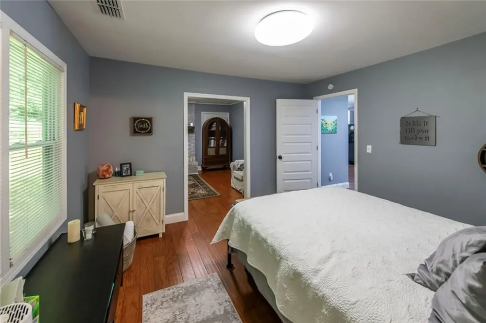 42 Carpenter Lane Dahlonega, GA 30533
