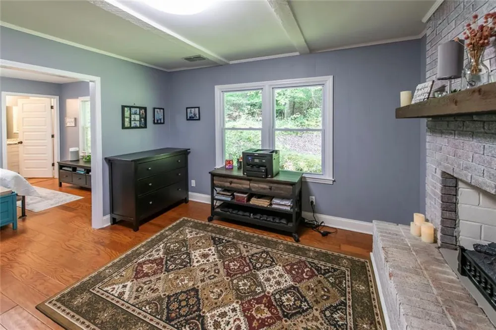 42 Carpenter Lane Dahlonega, GA 30533