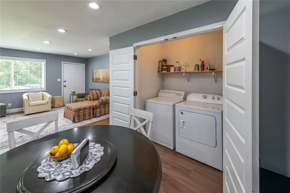 42 Carpenter Lane Dahlonega, GA 30533