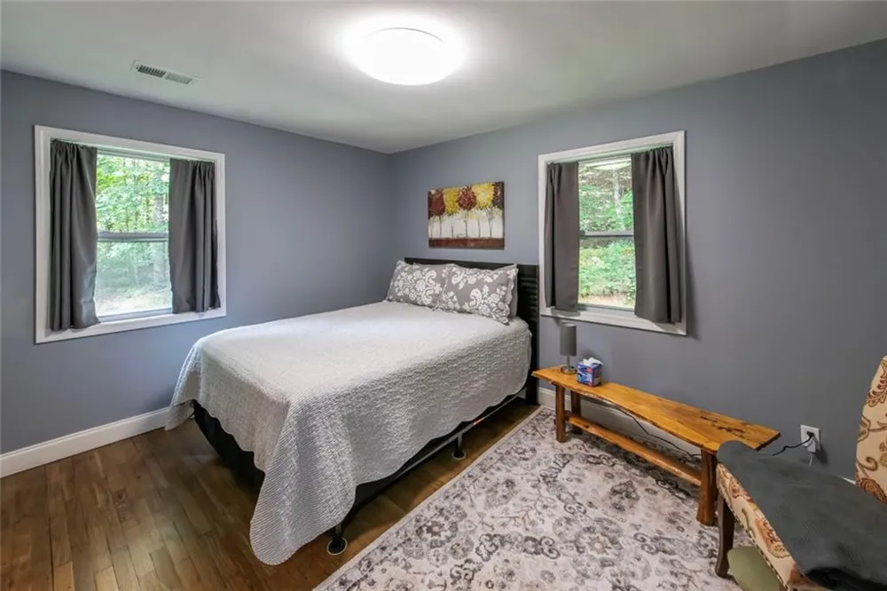 42 Carpenter Lane Dahlonega, GA 30533