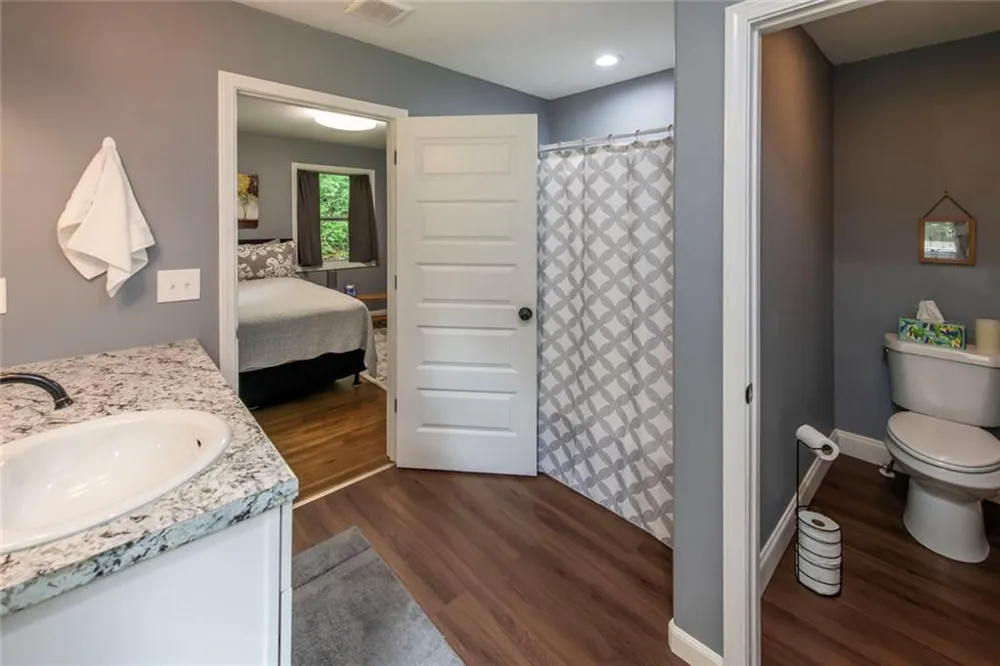 42 Carpenter Lane Dahlonega, GA 30533