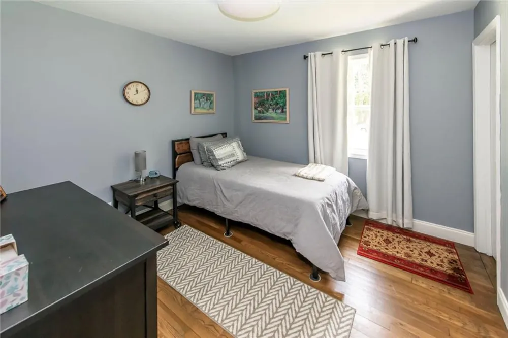 42 Carpenter Lane Dahlonega, GA 30533
