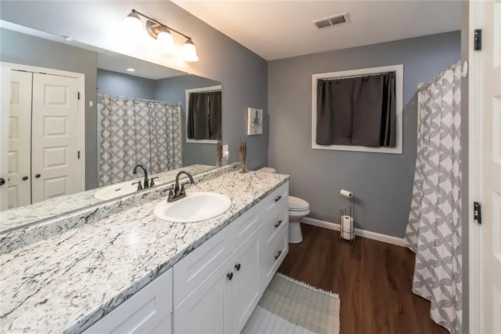 42 Carpenter Lane Dahlonega, GA 30533