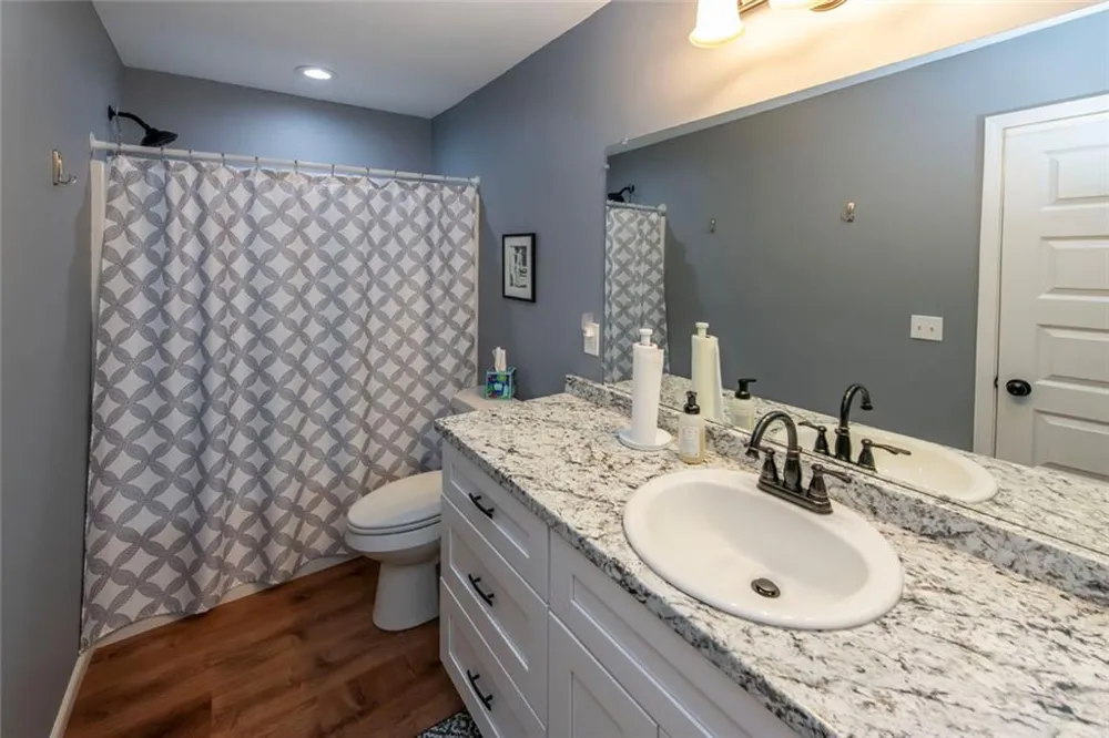42 Carpenter Lane Dahlonega, GA 30533