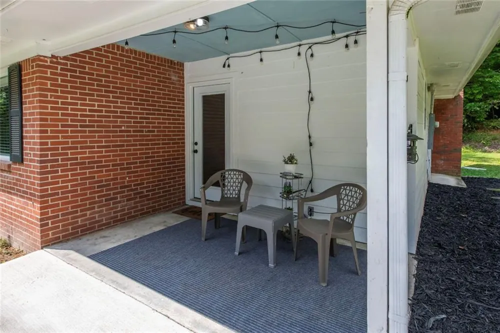 42 Carpenter Lane Dahlonega, GA 30533