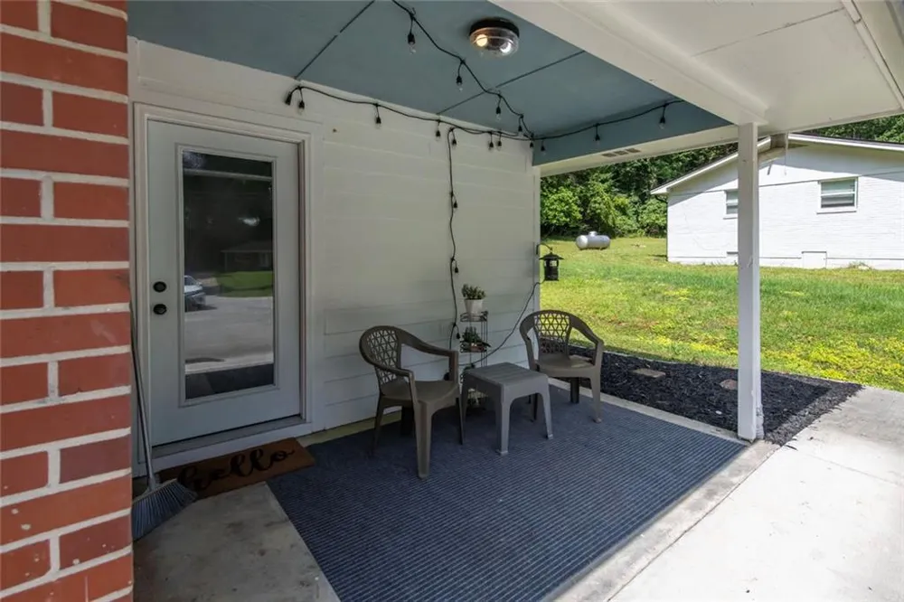 42 Carpenter Lane Dahlonega, GA 30533