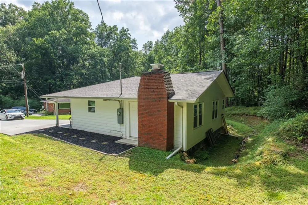 42 Carpenter Lane Dahlonega, GA 30533