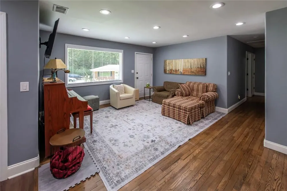42 Carpenter Lane Dahlonega, GA 30533