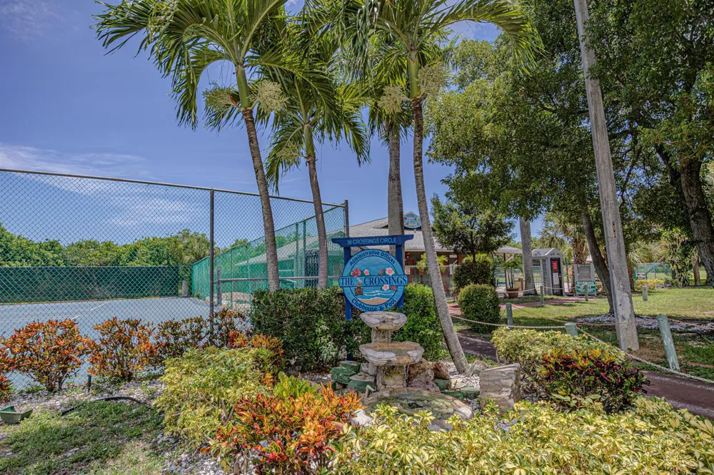 7 CROSSINGS CIRCLE #C Boynton Beach, FL 33435
